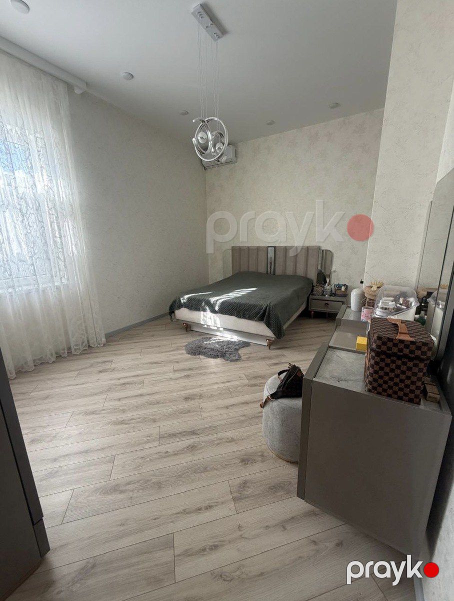 Satılır 4 otaqlı həyət evi/bağ evi 120 m² — Ev, villa, Bakı (5)