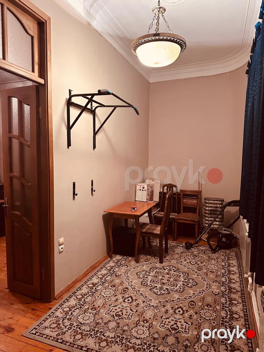 İcarəyə verilir 3 otaqlı həyət evi/bağ evi 90 m² — Ev, villa, Bakı (8)