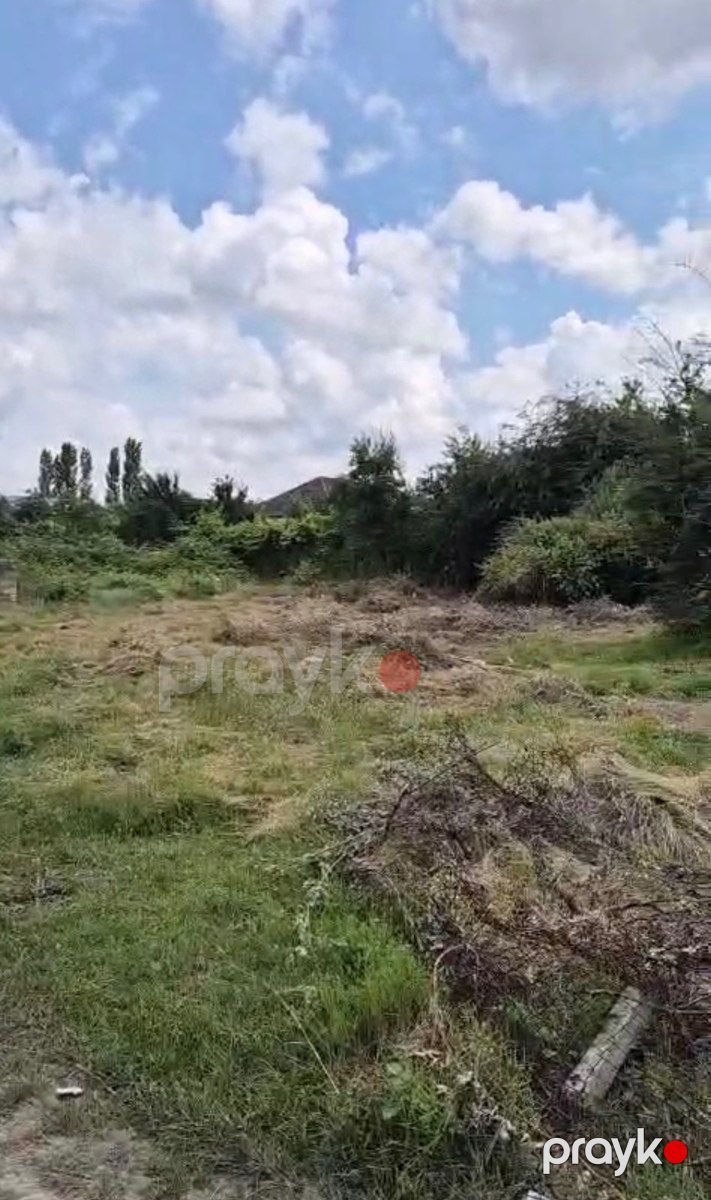 3 sot torpaq sahəsi, Xuray k — Torpaq, Qusar (5)