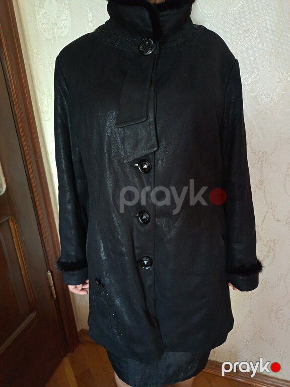 Gödəkçə — Geyim, ayakkabı, aksesuarlar, Bakı (5)