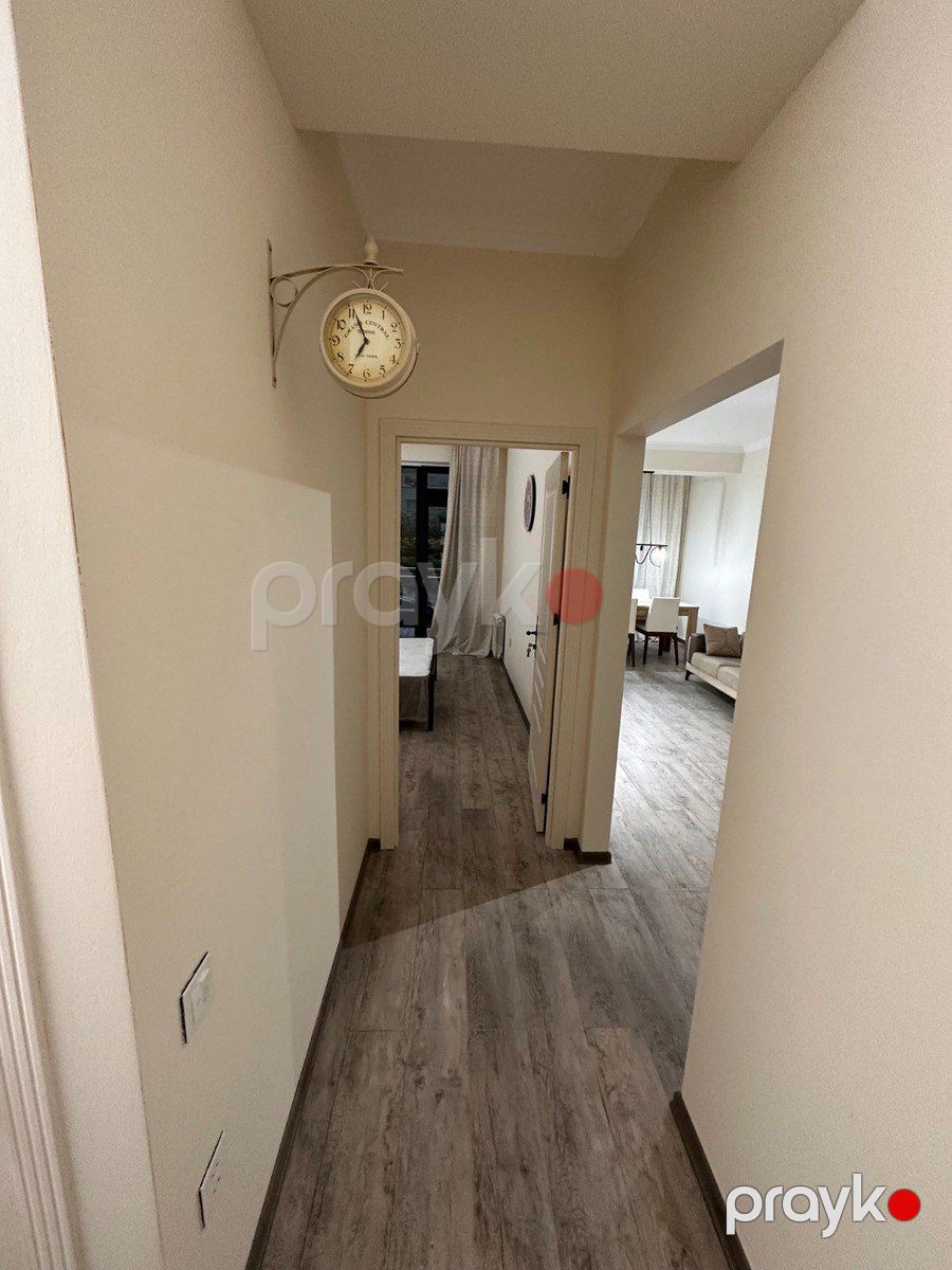 2-otaqlı yeni tikili kirayə verilir, Gəncə pr., 60 m² — Mənzil, Bakı (10)