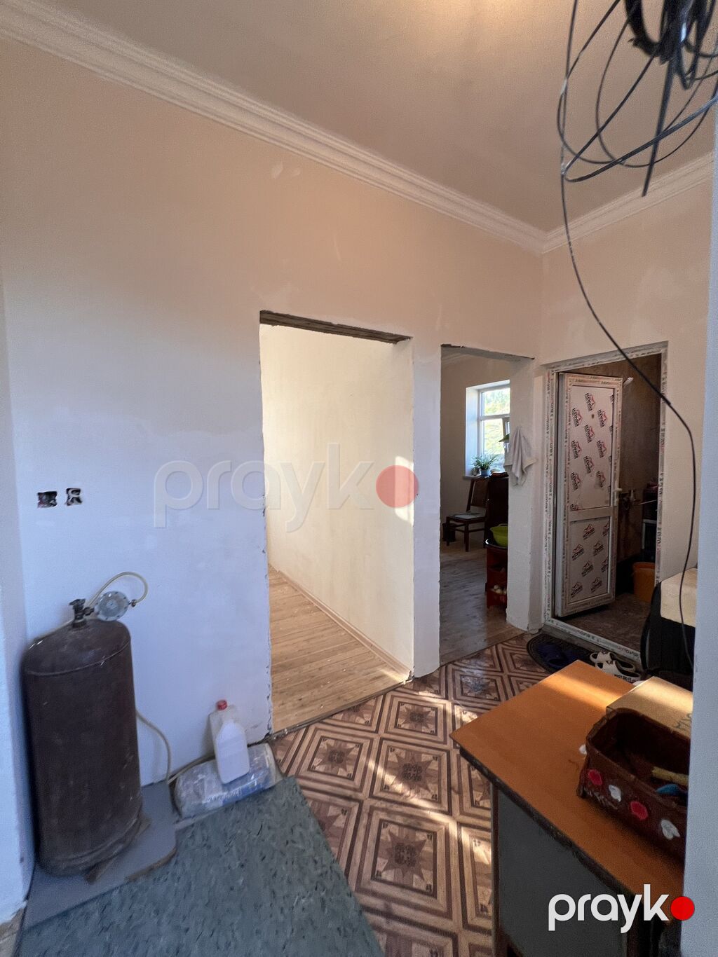 5 otaqlı, 160 kv. m — Ev, villa, Mehdiabad (8)