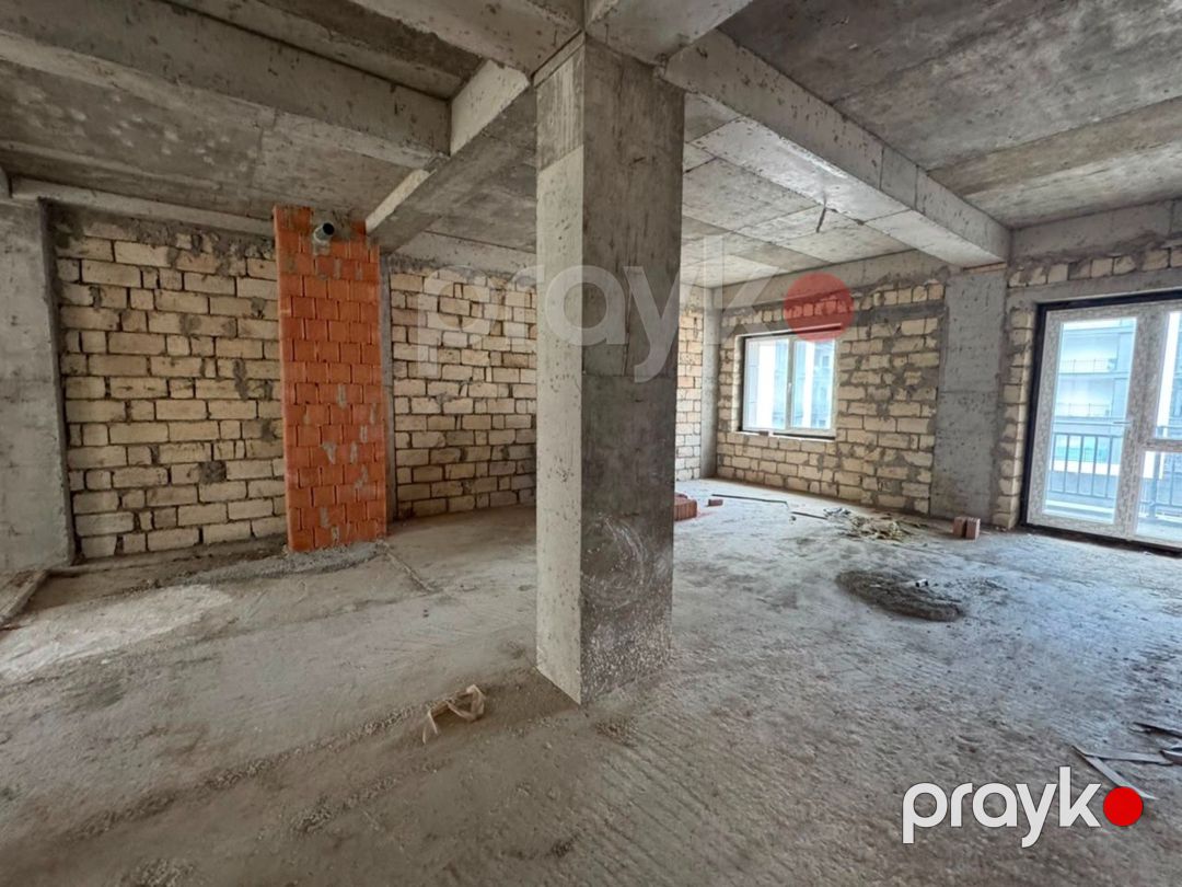 Satılır 4 otaqlı yeni tikili 147 m² — Mənzil, Bakı (7)