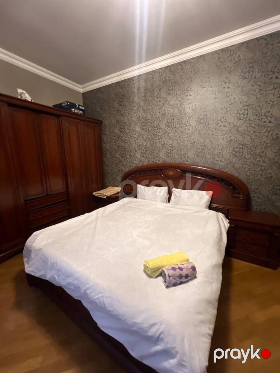 Satılır 3 otaqlı yeni tikili 101 m² — Mənzil, Bakı (8)