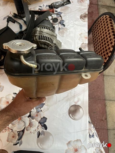 Avtomobil üçün soyuducu genişlənmə (antifriz) bakı - Material — Bakı