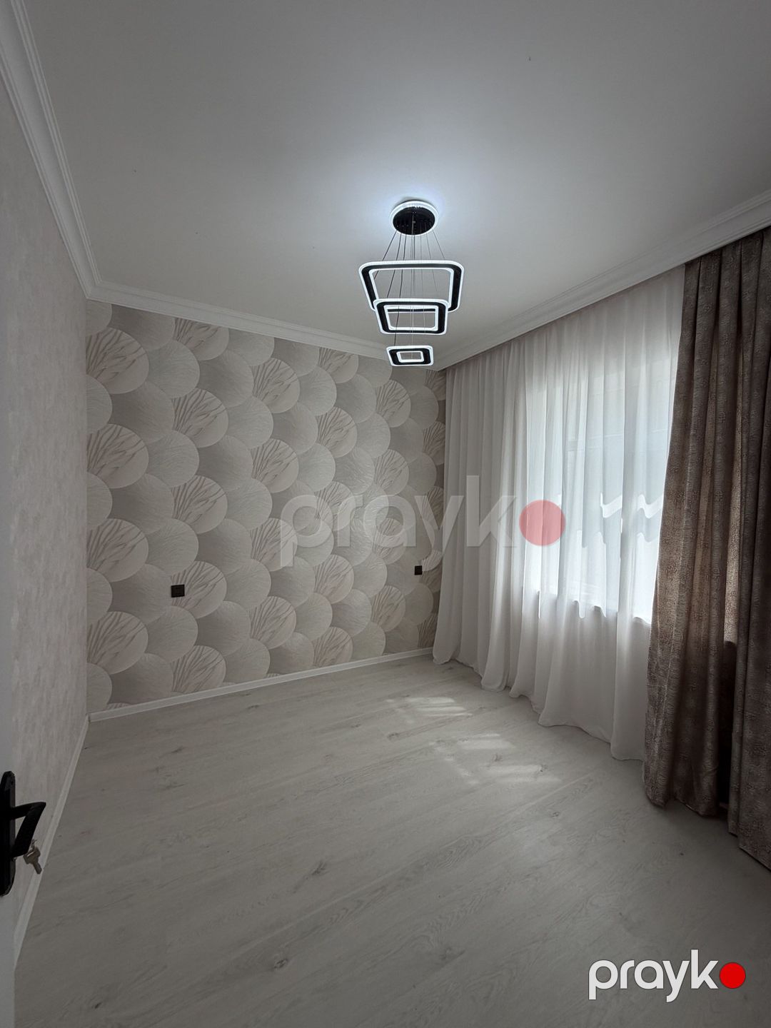 Satılır 3 otaqlı həyət evi/bağ evi 85 m² — Ev, villa, Bakı (7)