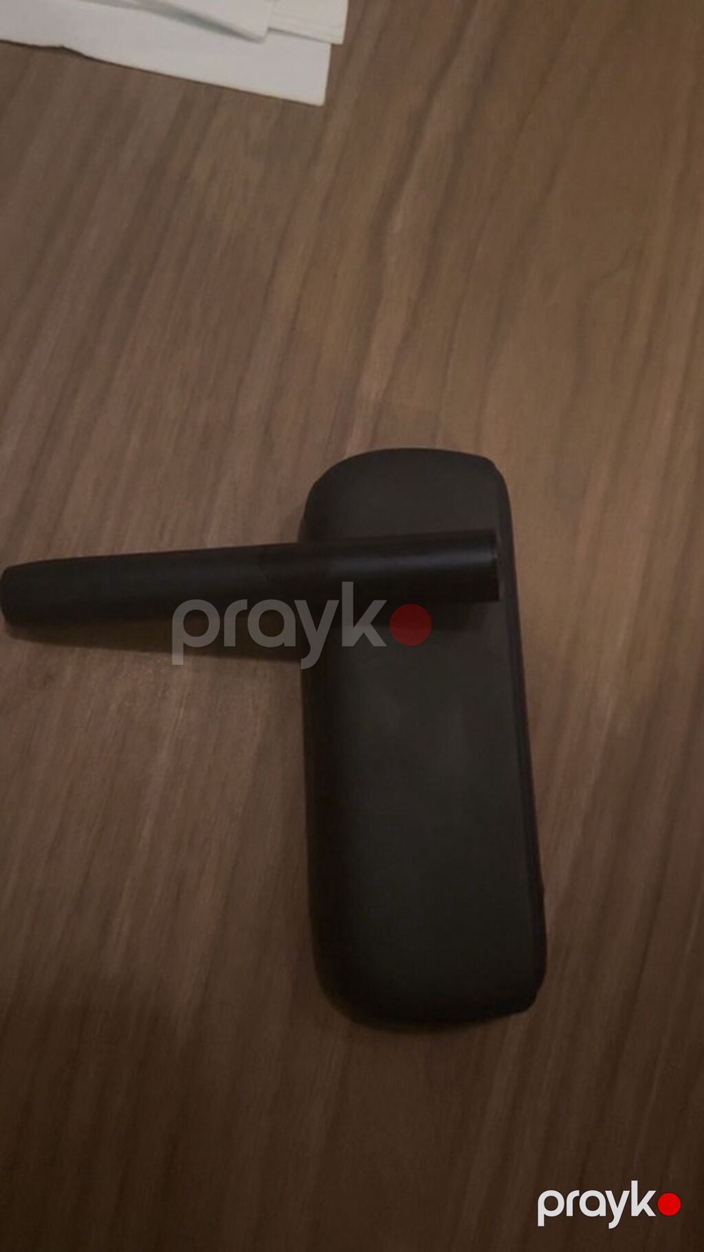 Elektron tütün cihazı üçün portativ şarj və isidici qələm dəsti — Elektronik siqaretlər, Bakı (3)