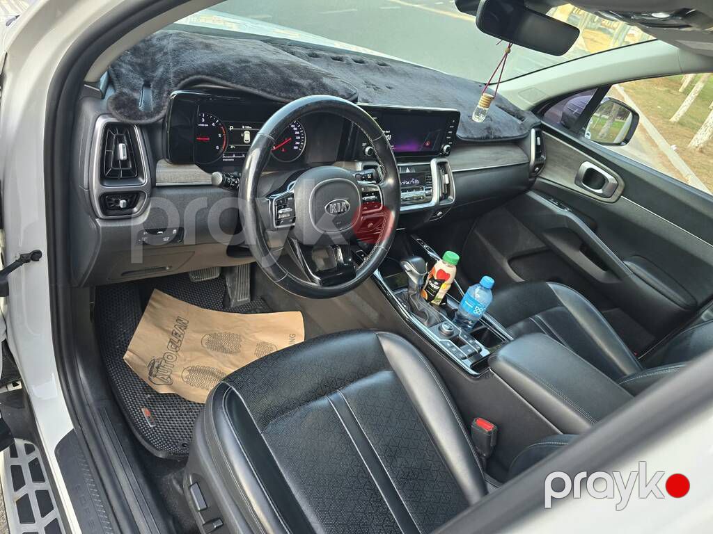 Kia Sorento, 2.2 L, 2020 il, 106 800 km — Avtomobillər, Bakı (8)