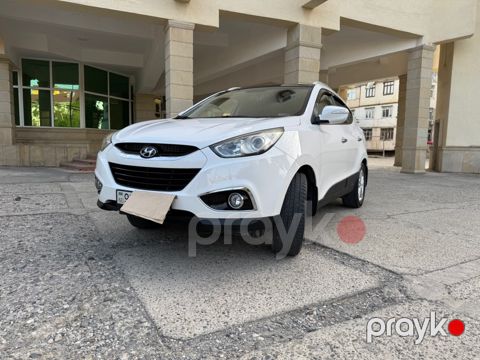 Hyundai ix35, 2.0 L, 2013 il, 182 000 km — Sumqayıt