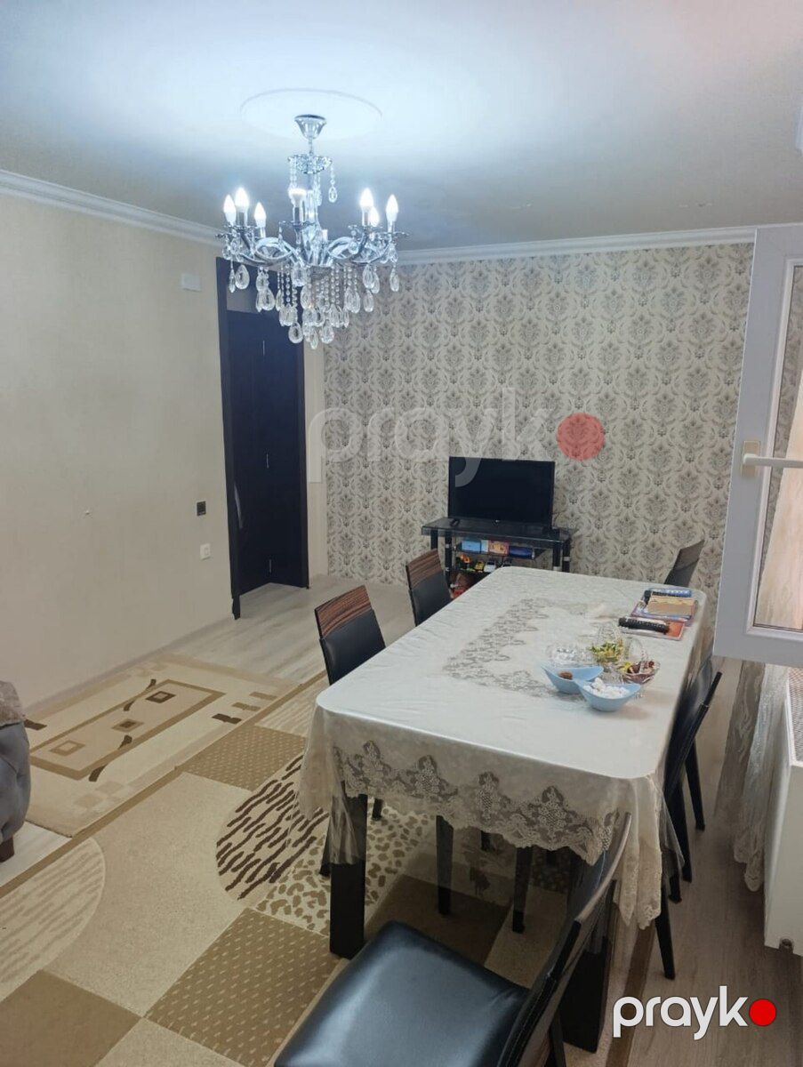 Həyət evi, Saray qəs — Ev, villa, Sumqayıt (9)