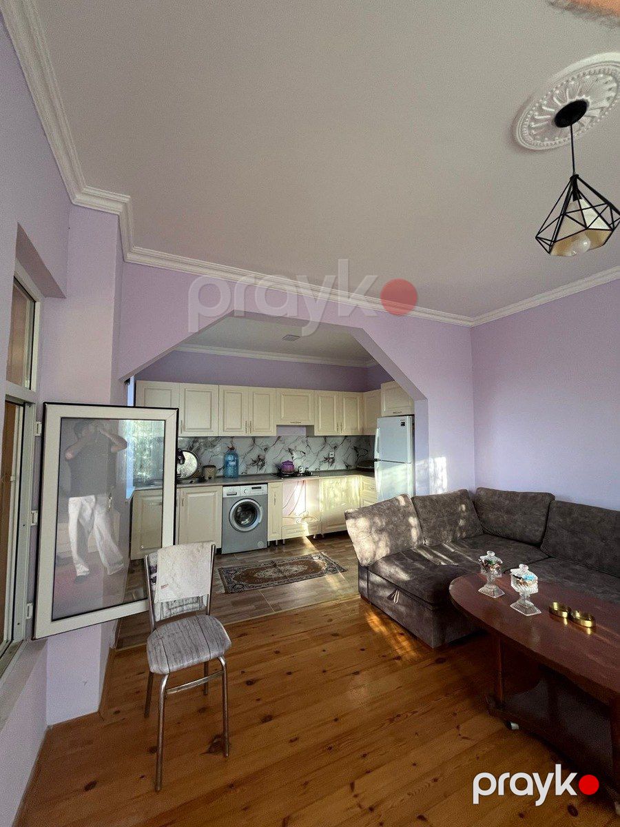 İcarəyə verilir 4 otaqlı həyət evi/bağ evi 170 m² — Ev, villa, Bakı (6)