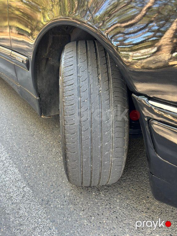 Mercedes E 240, 2.4 L, 1999 il, 445 000 km — Avtomobillər, Sumqayıt (7)