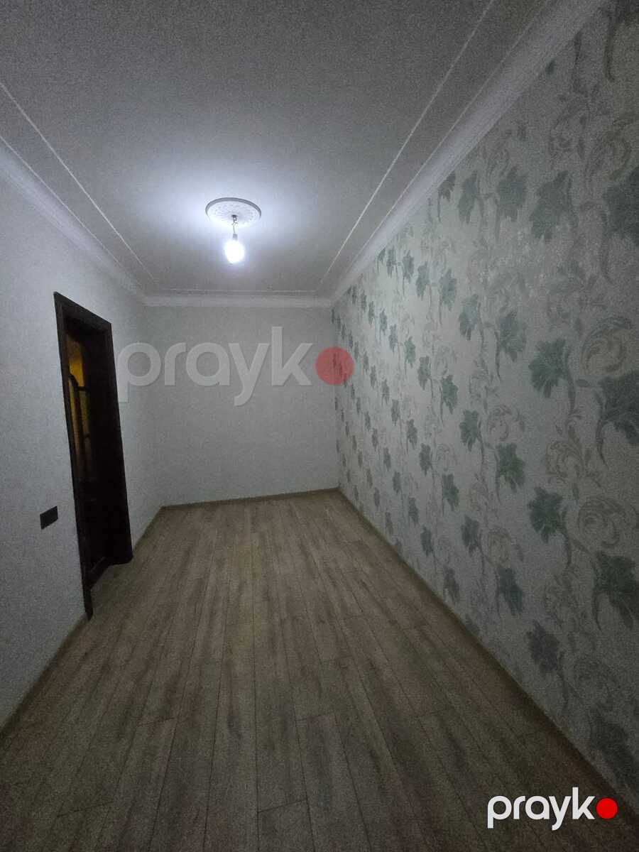 2-otaqlı mənzil, 4-cü məhəllə, 55 m² — Mənzil, Sumqayıt (9)