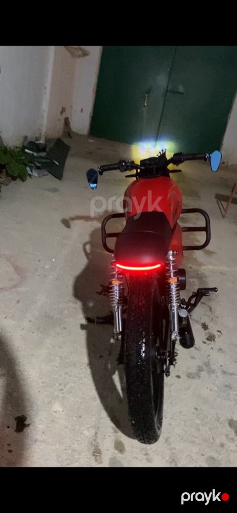 Kuba X-Boss, 2024 il — Bakı