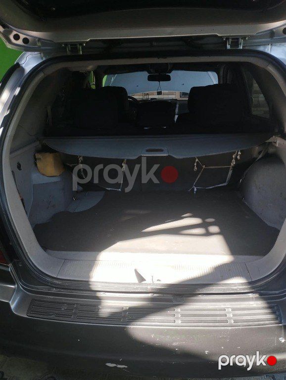 Kia Sorento, 2.5 L, 2005 il, 360 000 km — Avtomobillər, Bakı (7)