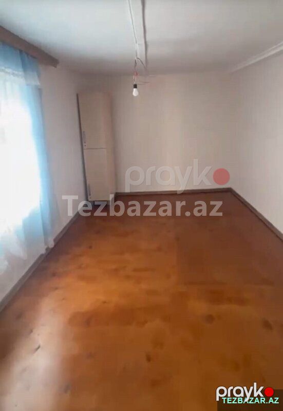 Bakixanov qes. həyət evi kirayə verilir — Ev, villa, Bakı (5)
