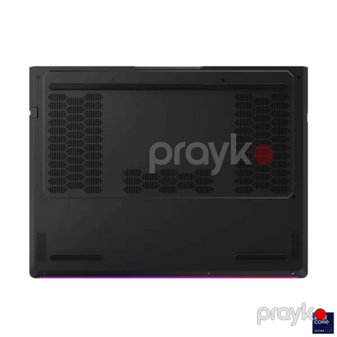 Lenovo Legion Pro 7 16IAX10H 83F50019US — Noutbuklar, Bakı (5)