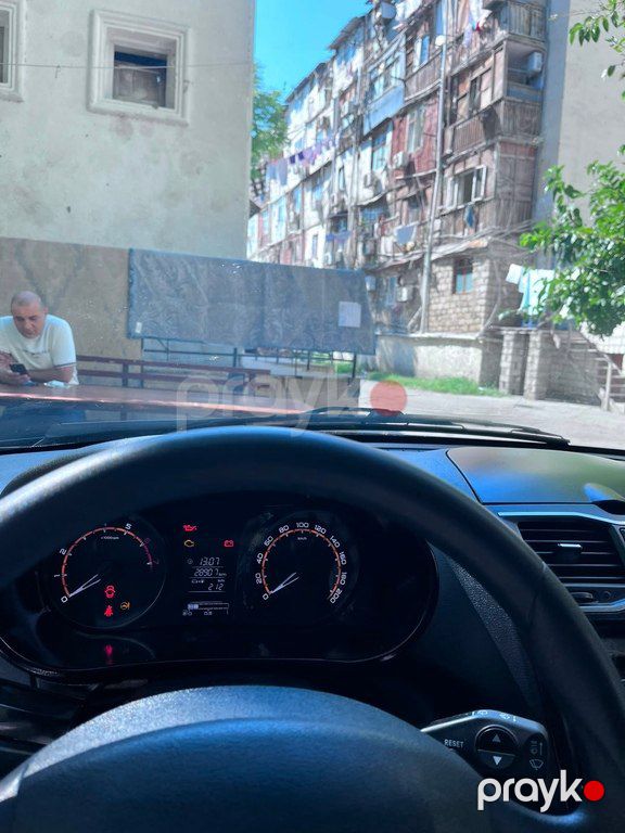 Lada (VAZ) Granta, 1.6 L, 2024 il, 28 000 km — Avtomobillər, Bakı (6)