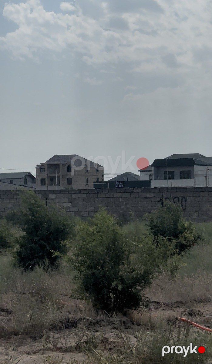 Satılır torpaq 3 sot — Torpaq, Bakı (3)