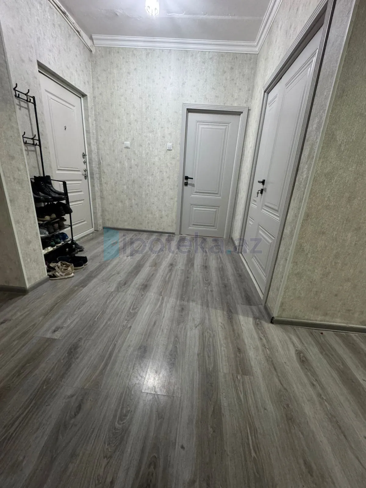Satılır: 4 Otaq, Köhnə tikili, Sabunçu r., Bakıxanov q., 100.00 m² — Mənzil, Bakı (6)