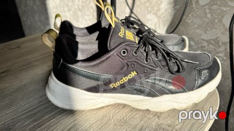 İdman ayaqqabısı "Reebok ultralite" — Bakı