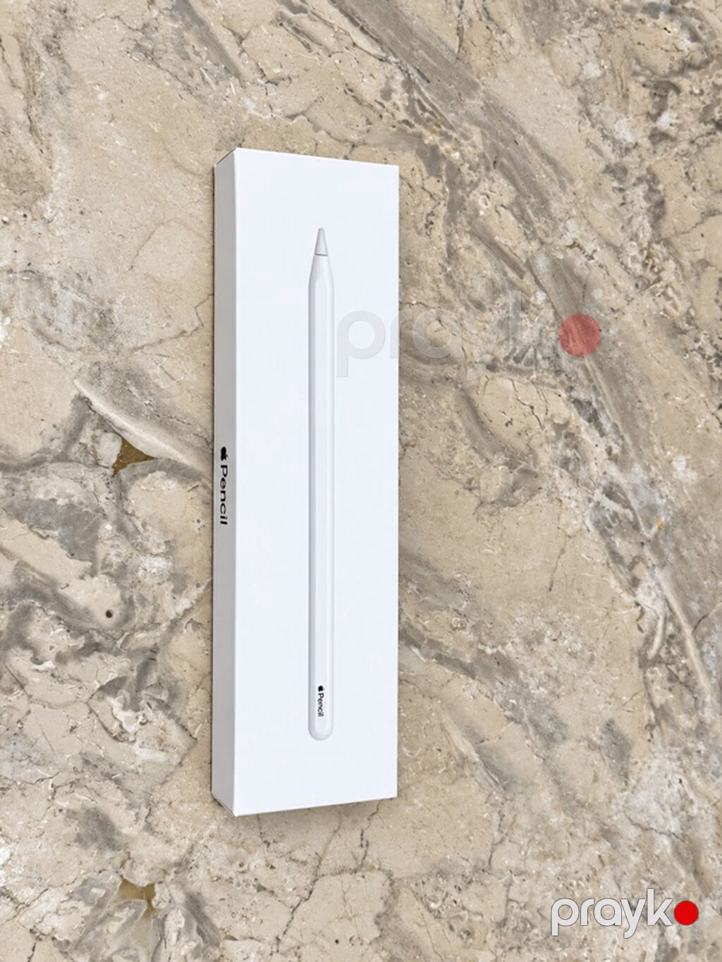 Apple Pencil (2‑ci nəsil) Xüsusiyyətlər: - iPad üçün yüksək — Planshet aksesuarları, Bakı (2)