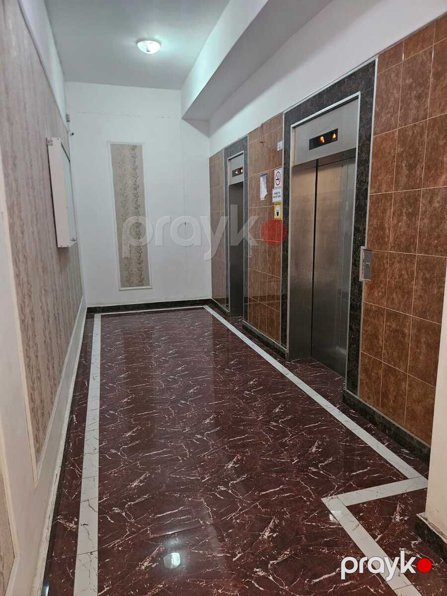 İcarəyə verilir 2 otaqlı yeni tikili 75 m² — Mənzil, Bakı (7)