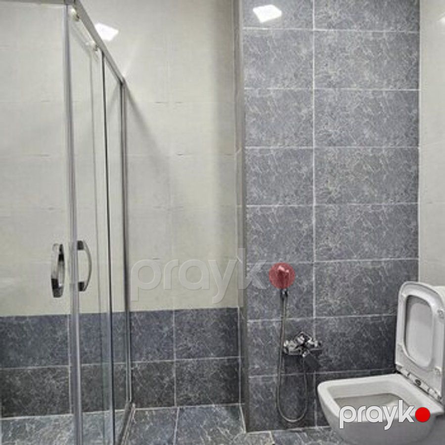 2-otaqlı yeni tikili, Sumqayıt ş., 76 m² — Mənzil, Sumqayıt (12)