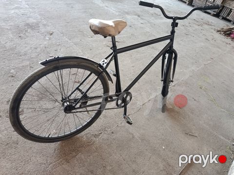 Velosiped 28 — Xaçmaz