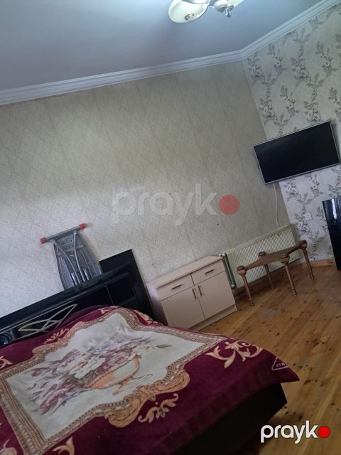 İcarə: 1 otaqlı Ev / villa, 50 m², Suraxanı rayonu — Bakı