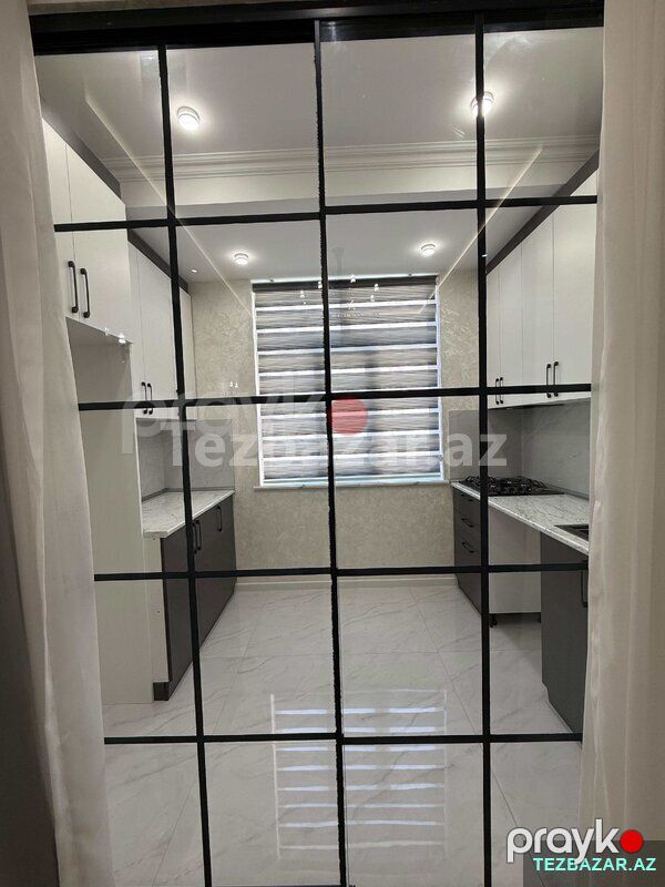 Xırdalan ş, 51 kv.m, 2 otaqlı — Mənzil, Bakı (5)