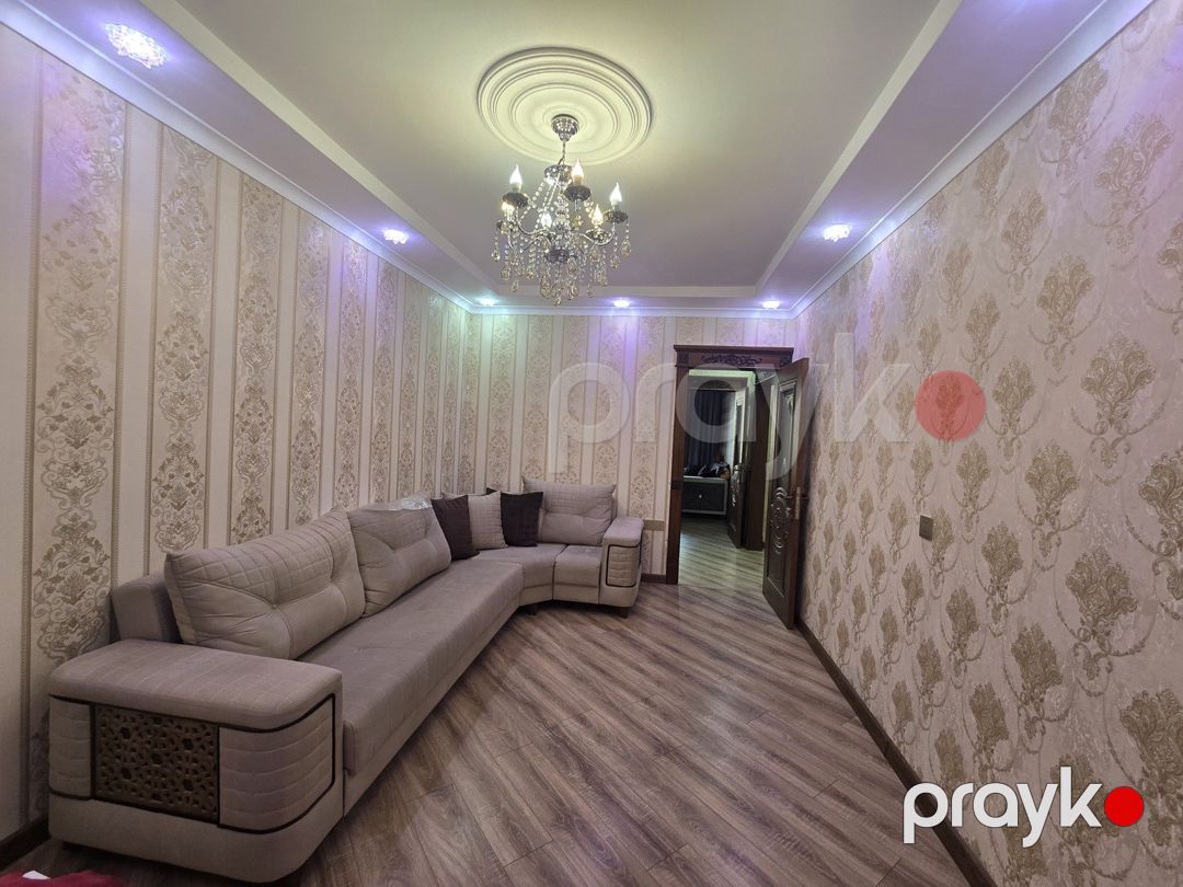 Satılır 5 otaqlı köhnə tikili 110 m² — Mənzil, Sumqayıt (2)