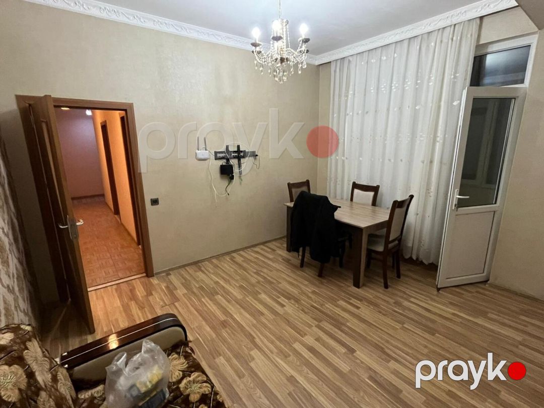2-otaqlı yeni tikili kirayə verilir, Xırdalan ş., 70 m² — Mənzil, Xırdalan (5)