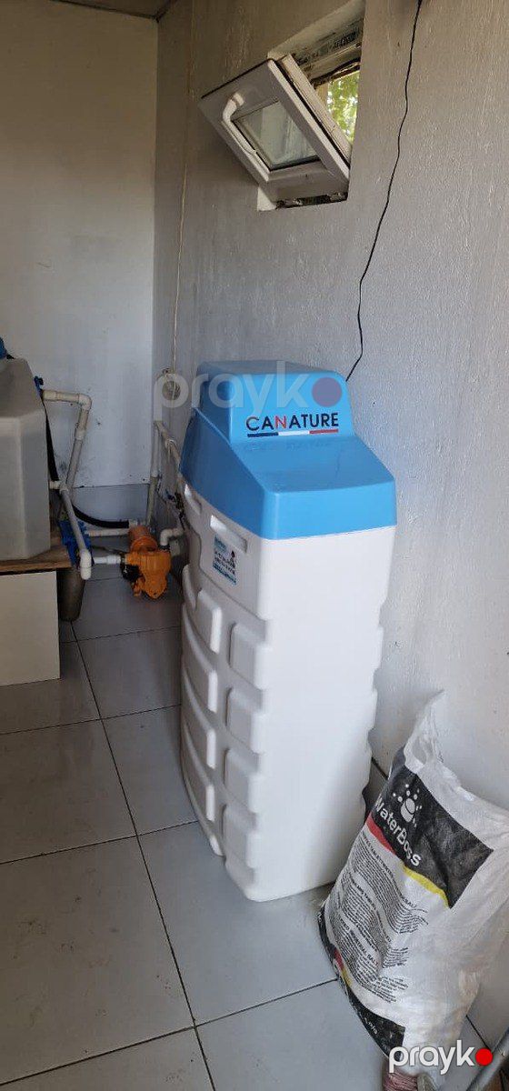 Satılır 7 otaqlı həyət evi/bağ evi 300 m² — Ev, villa, Bakı (11)