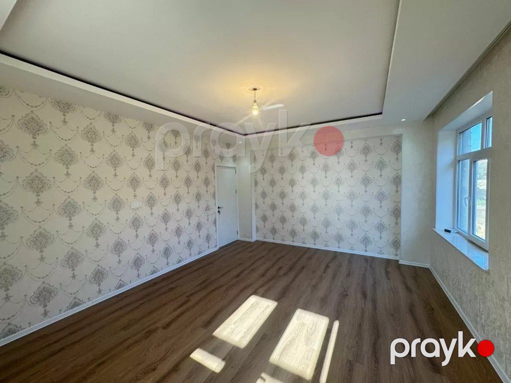 Satılır 3 otaqlı yeni tikili 75.6 m² — Mənzil, Bakı (2)
