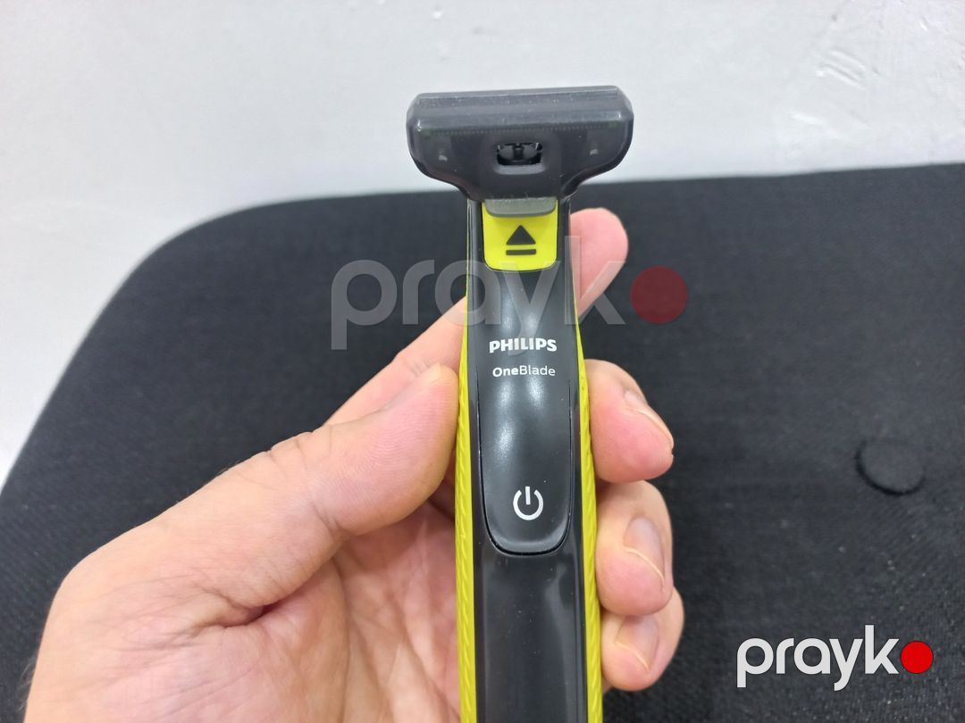 Philips One Blade Trimmer — Gözəllik və səhiyyə, Bakı (7)
