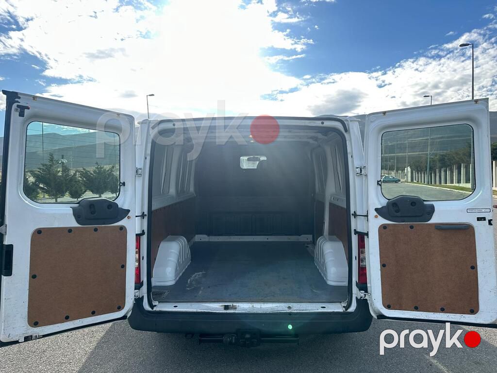 Ford Transit, 2.2 L, 2009 il, 188 000 km — Avtomobillər, Bakı (7)