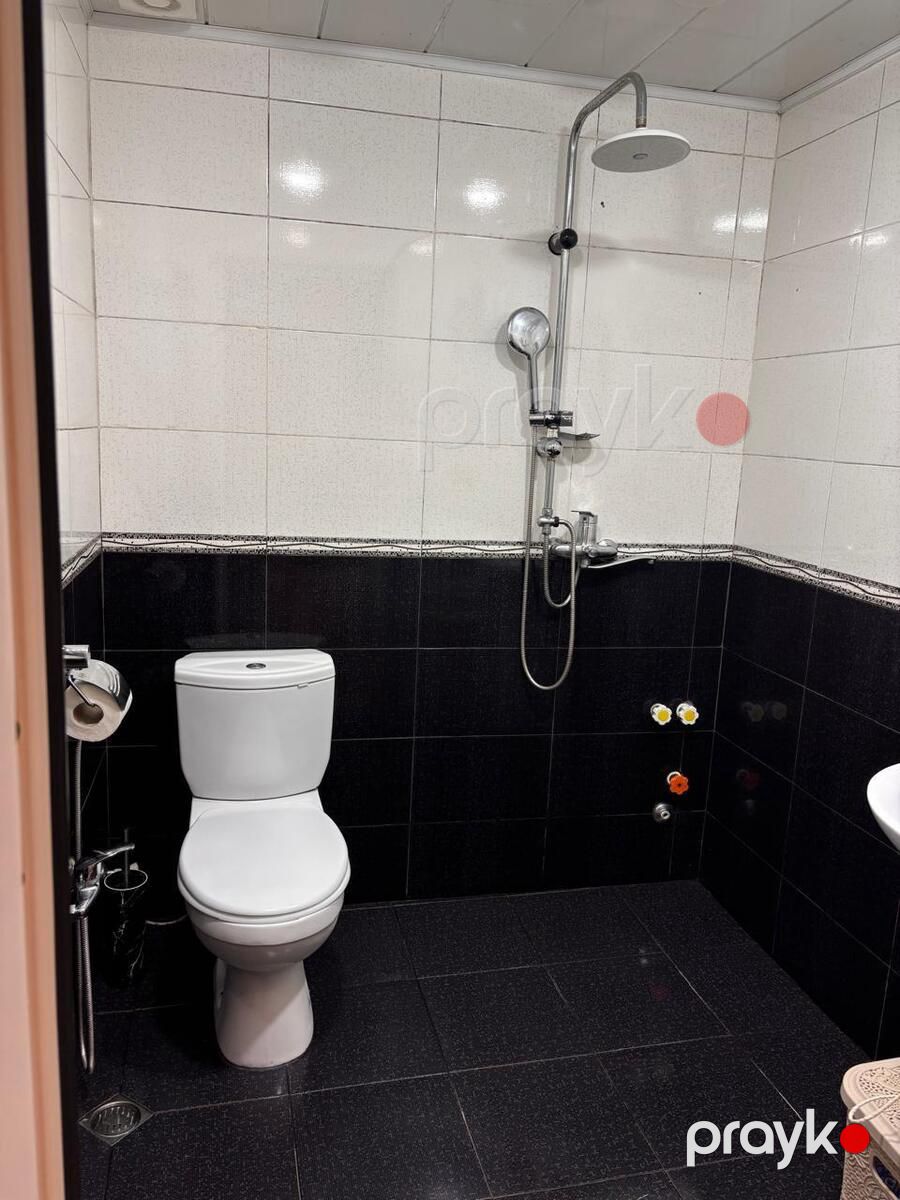 Satılır 2 otaqlı yeni tikili 64 m² — Mənzil, Bakı (8)