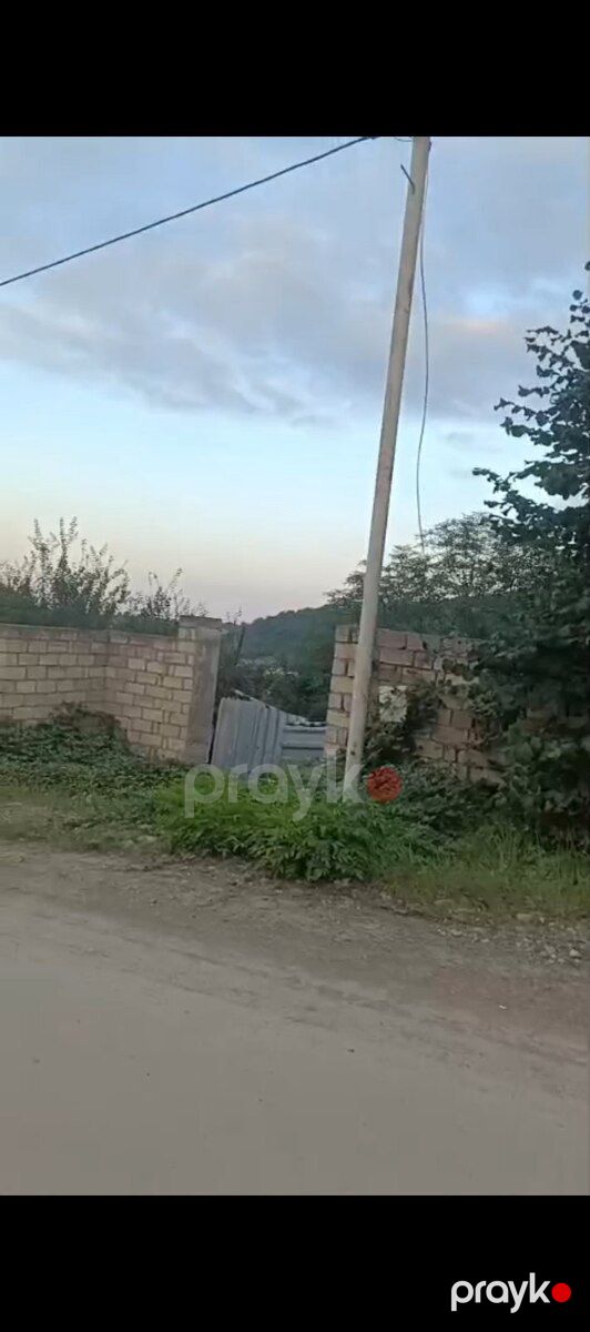 Həyət evi, Quba r — Ev, villa, Quba (5)
