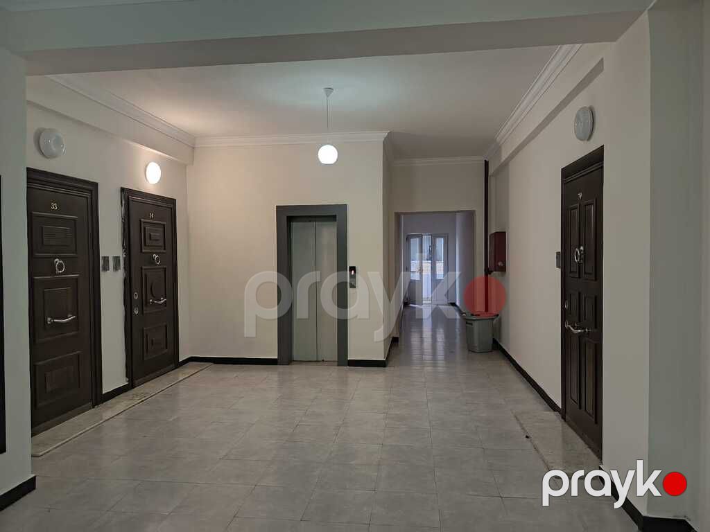 İcarəyə verilir 3 otaqlı yeni tikili 160 m² — Mənzil, Bakı (10)