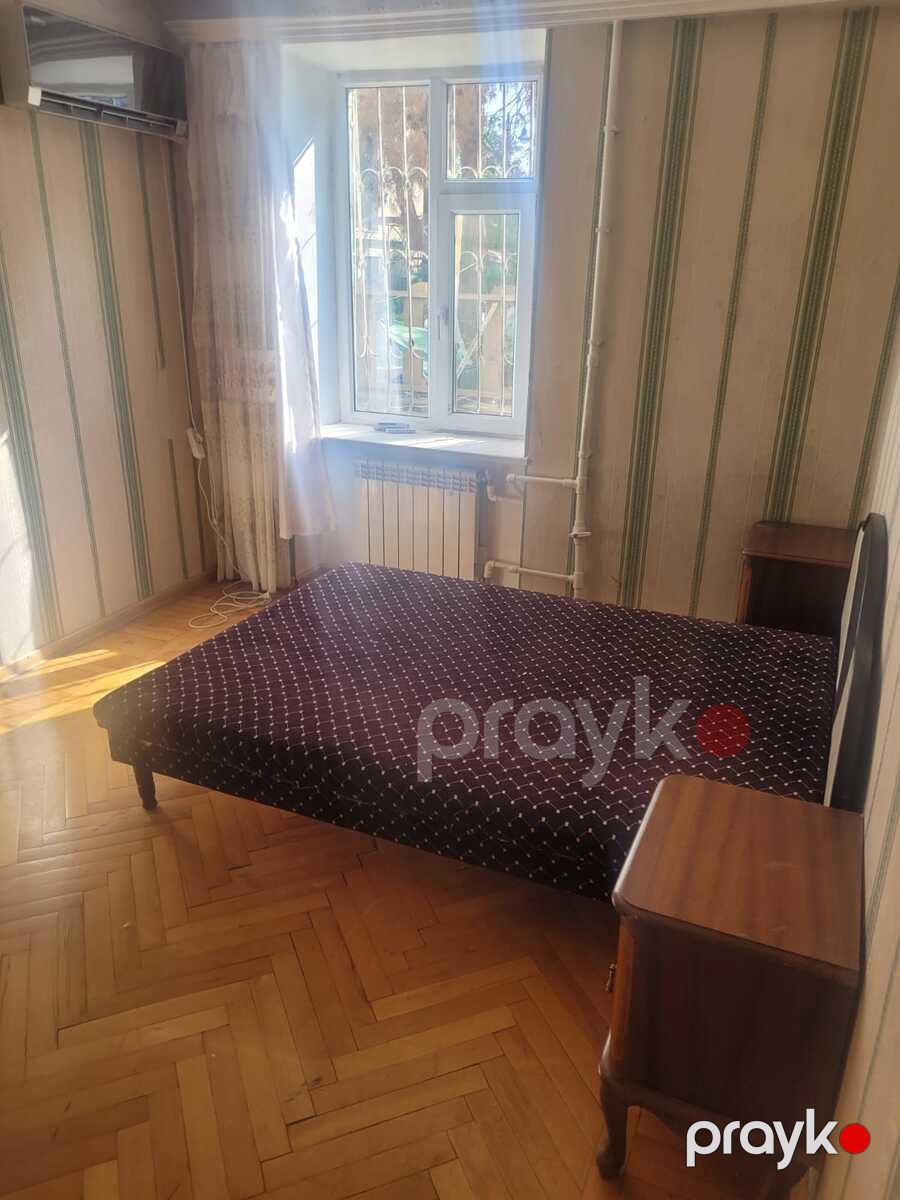 İcarəyə verilir 3 otaqlı köhnə tikili 75 m² — Mənzil, Bakı (3)
