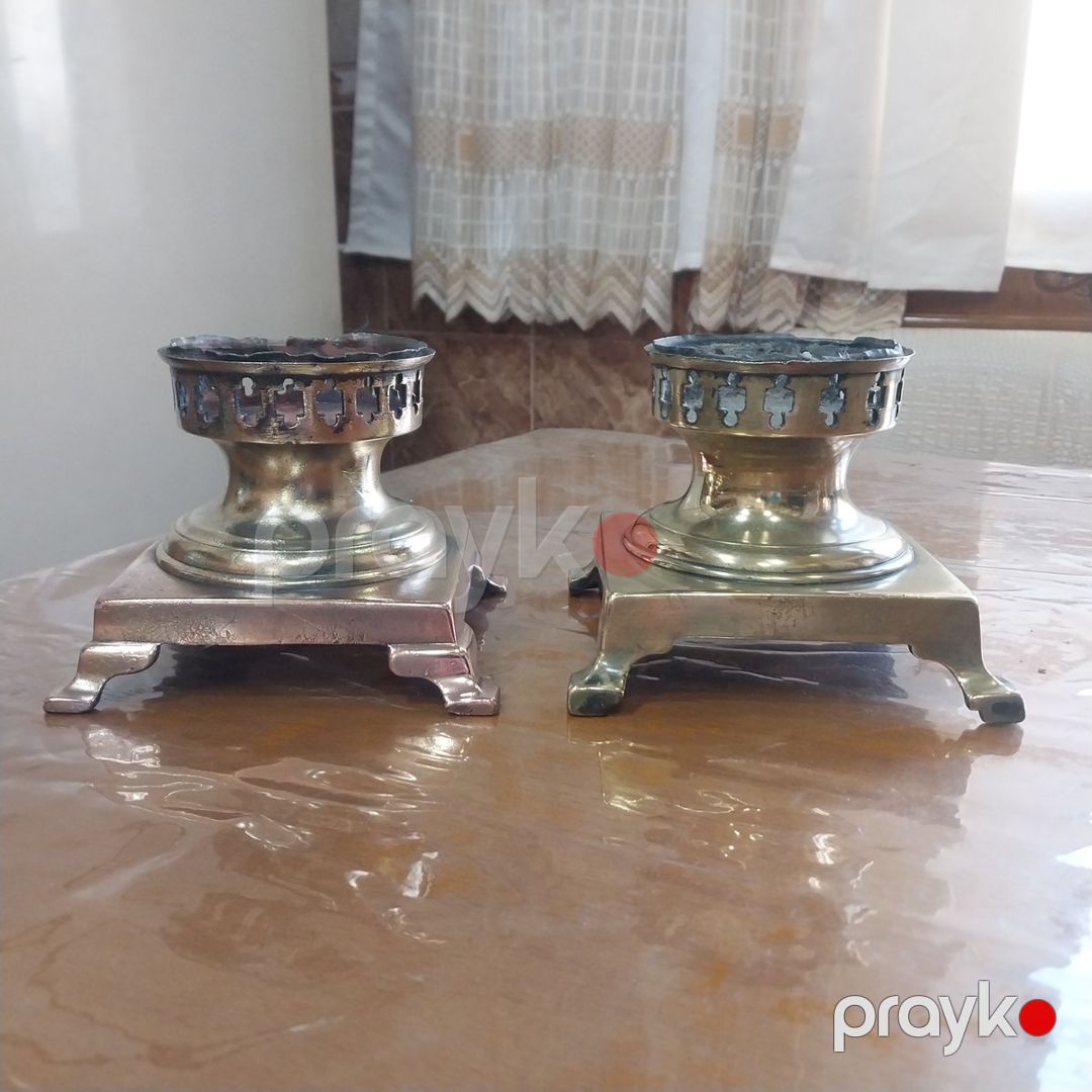 Samovar ayaqları — Ev texnikası, Bakı (2)