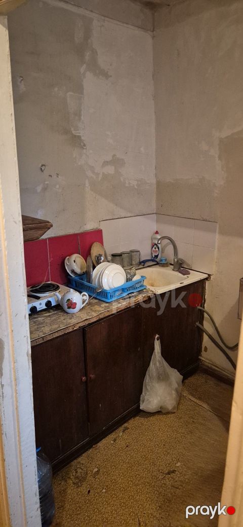 İcarəyə verilir 1 otaqlı köhnə tikili 36 m² — Bakı