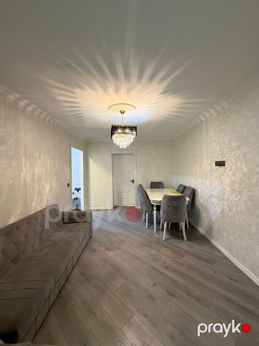 Satılır 3 otaqlı köhnə tikili 55 m² — Mənzil, Bakı (2)