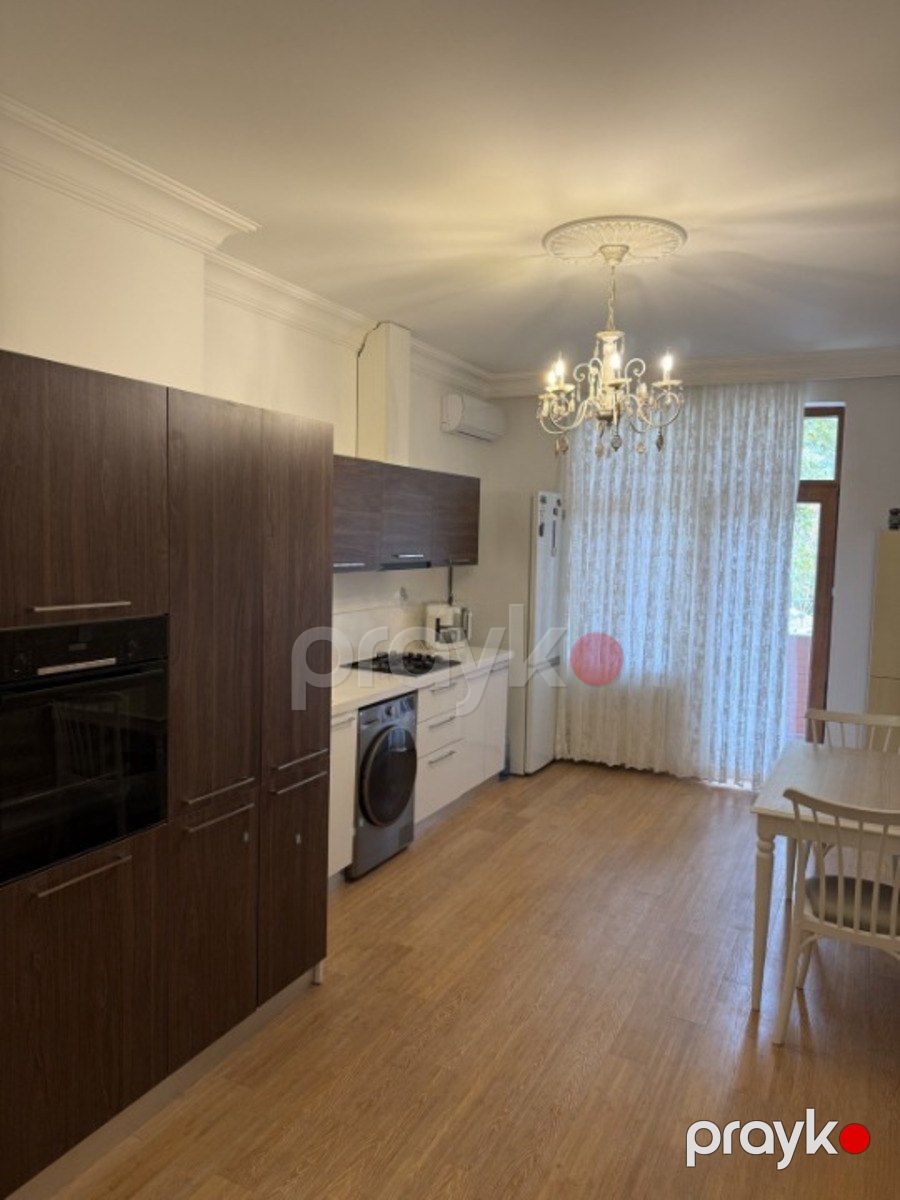 Satılır 3 otaqlı yeni tikili 140 m² — Mənzil, Bakı (6)