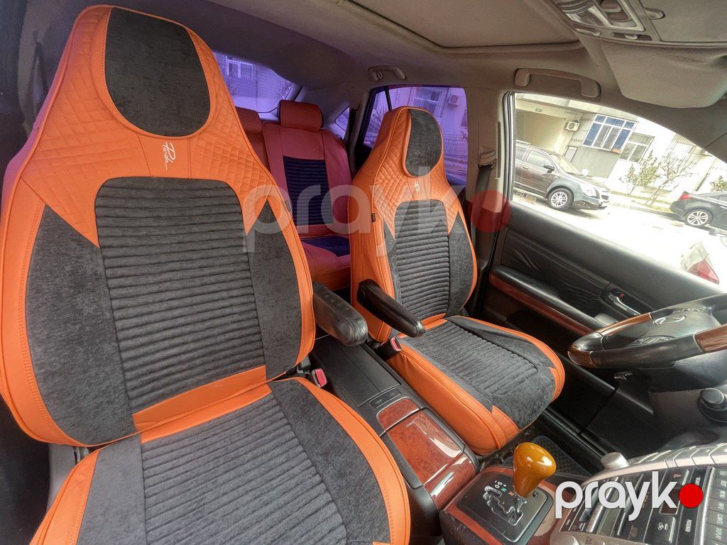 Lexus RX 350, 3.5 L, 2008 il, 217 000 km — Avtomobillər, Bakı (10)