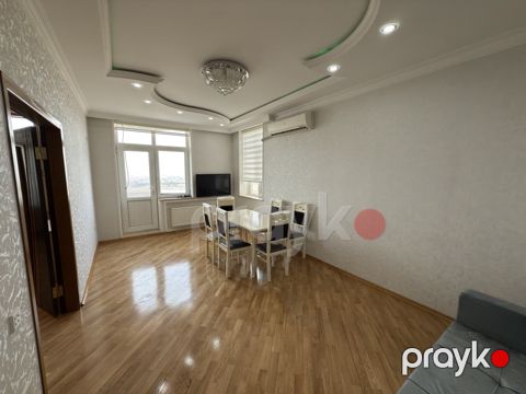 Satılır 3 otaqlı yeni tikili 85 m²