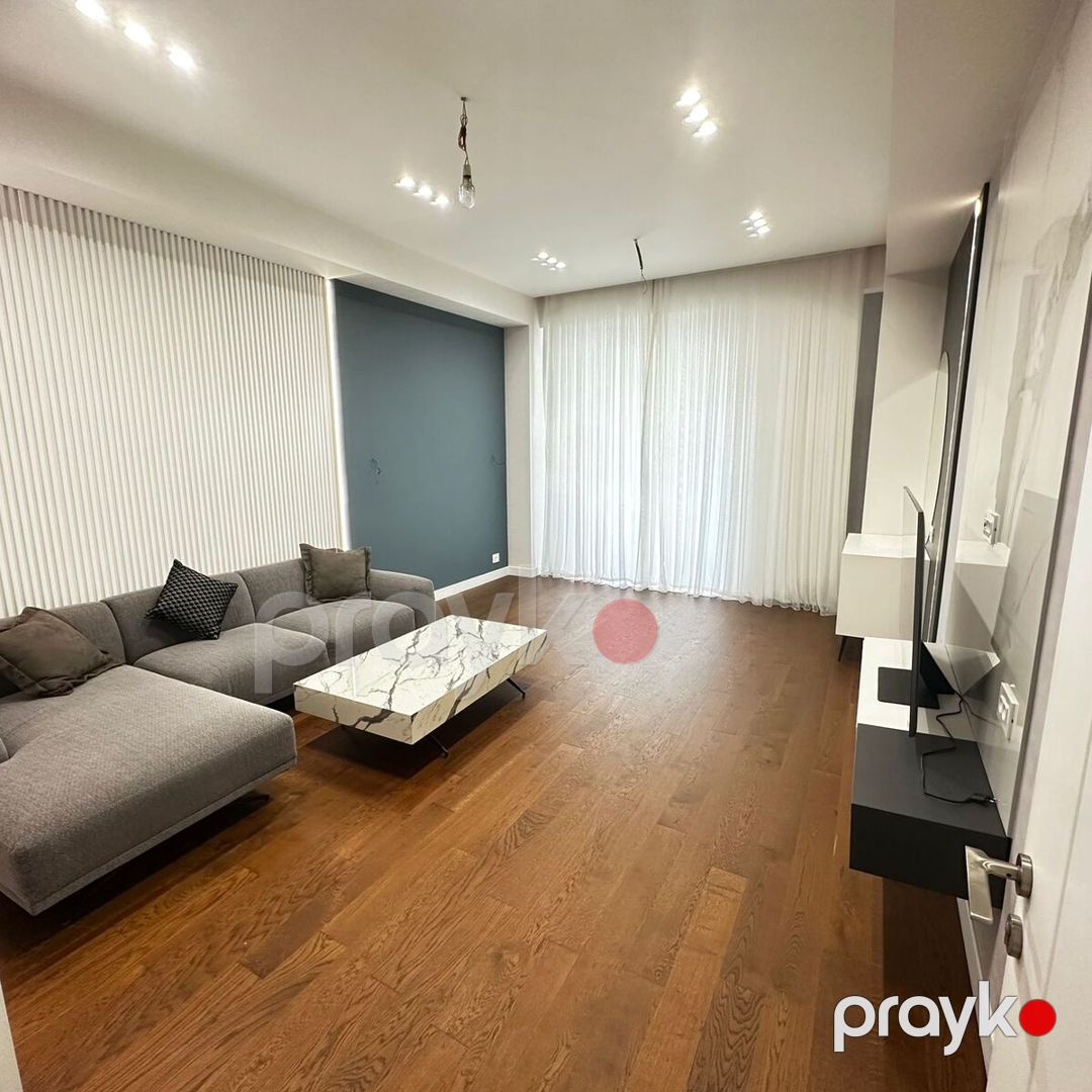 Satılır 2 otaqlı yeni tikili 99 m² — Mənzil, Bakı (4)