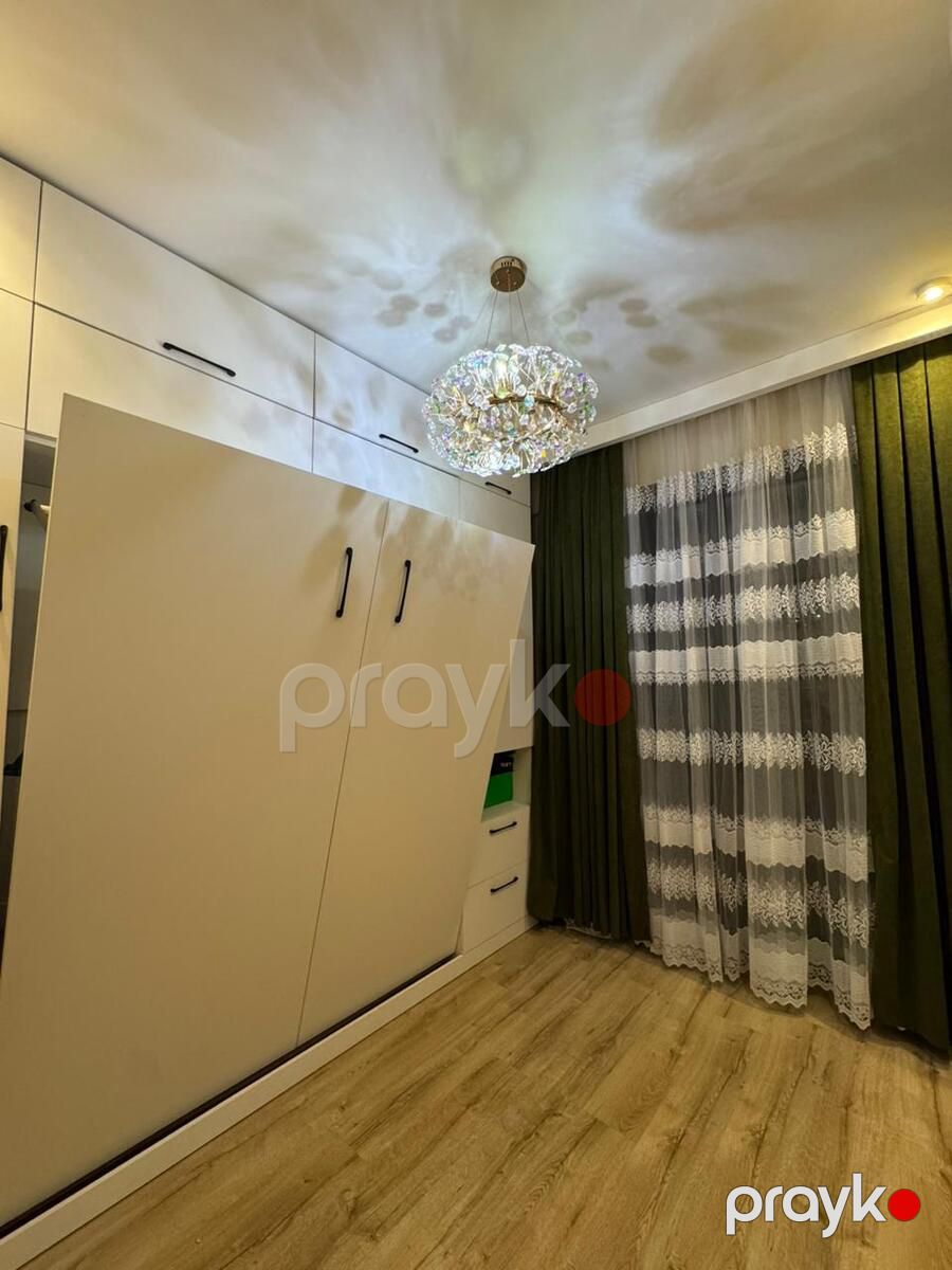 Satılır 3 otaqlı yeni tikili 70 m² — Mənzil, Bakı (8)