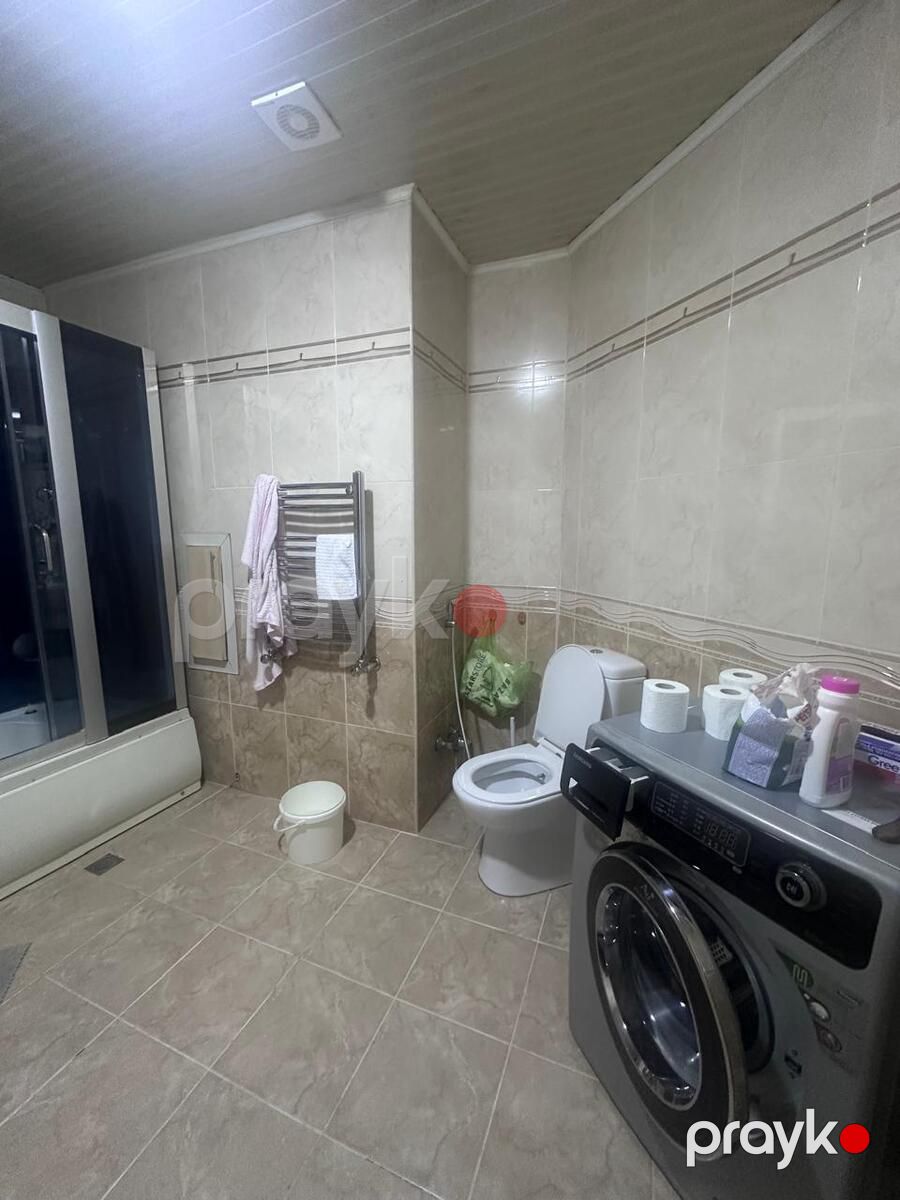 İcarəyə verilir 3 otaqlı yeni tikili 120 m² — Mənzil, Bakı (11)